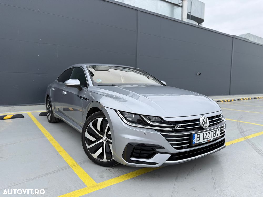 Volkswagen Arteon - 3