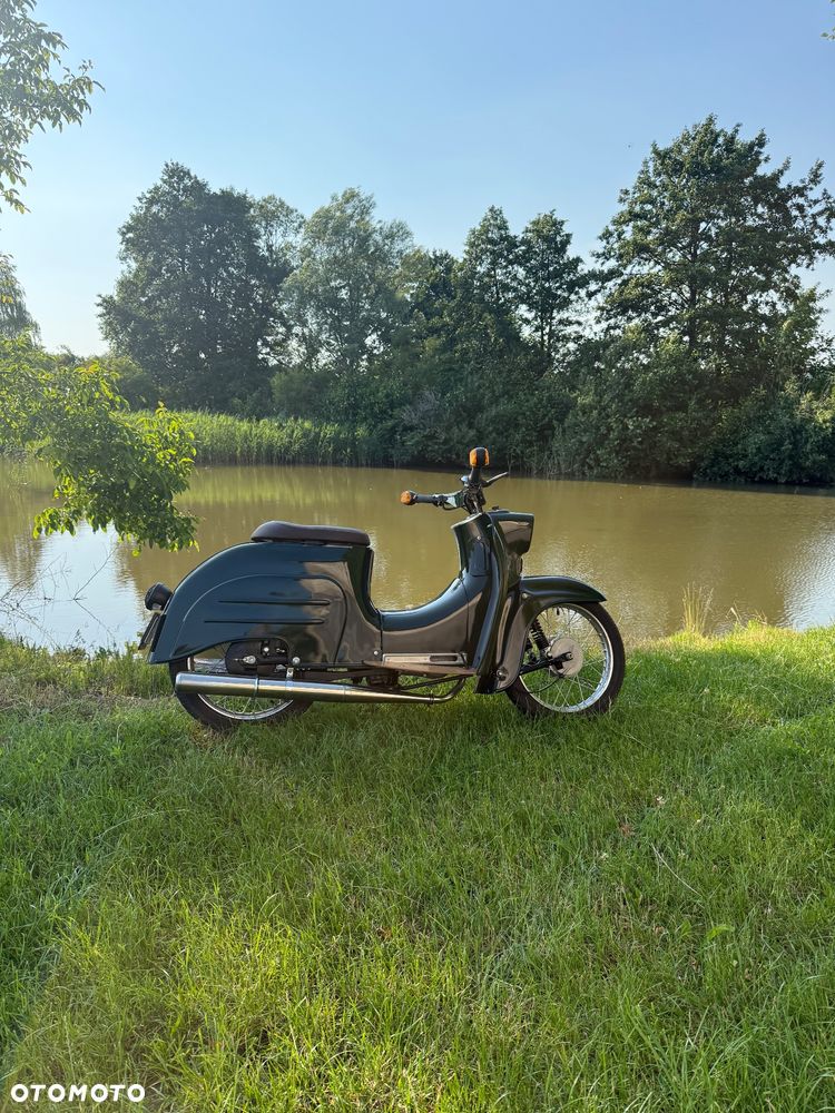 Simson KR - 2