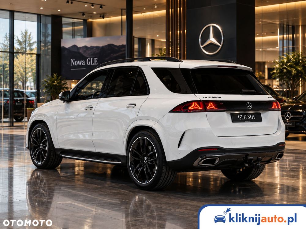 Mercedes-Benz Gle 2026 photo 4
