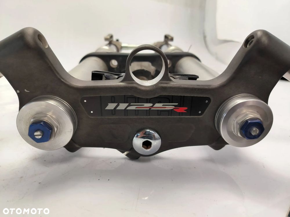 Buell 1125R 1 125 Benzyna 2009 Laga Motocykl - 5