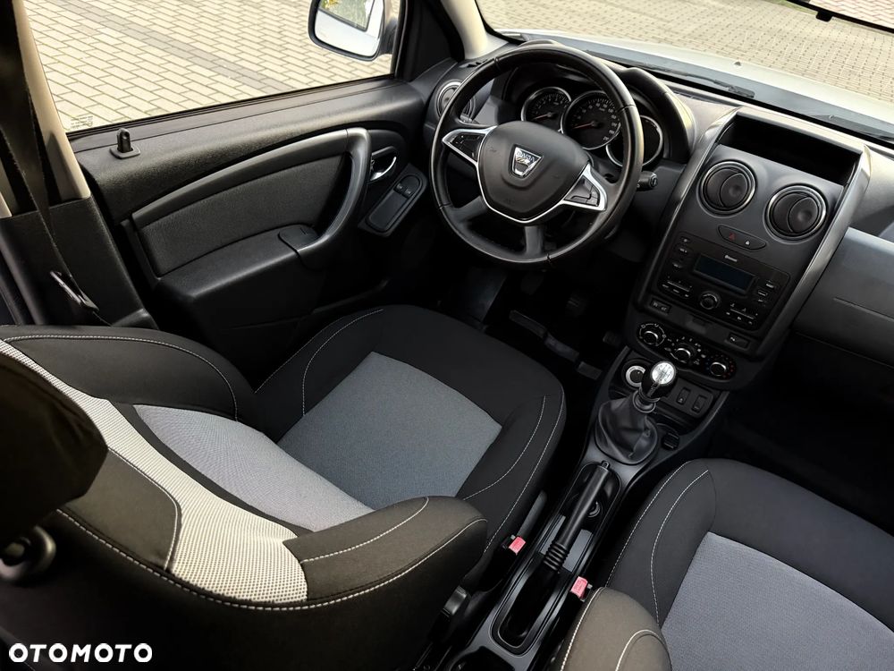 Dacia Duster - 27