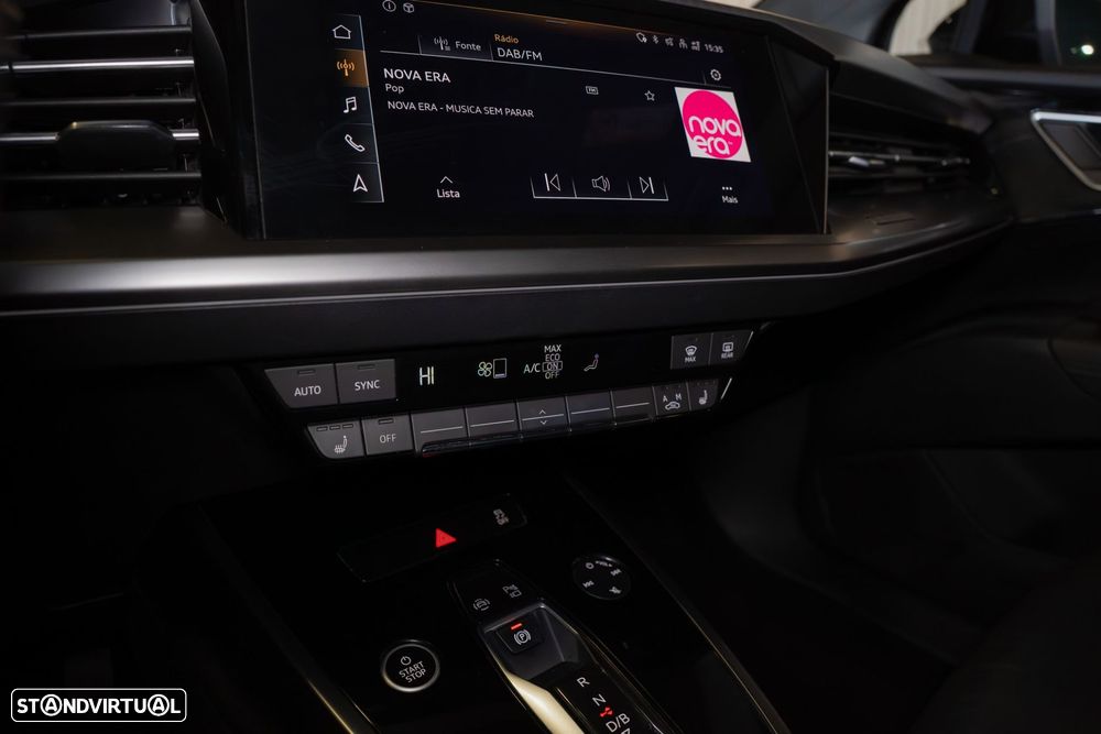 Audi Q4 e-tron 40 82 kWH - 27