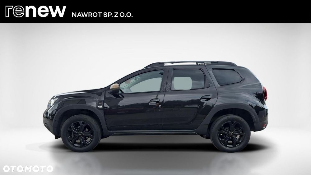 Dacia Duster - 2