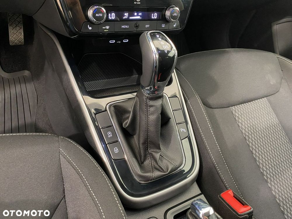 Skoda Fabia - 19