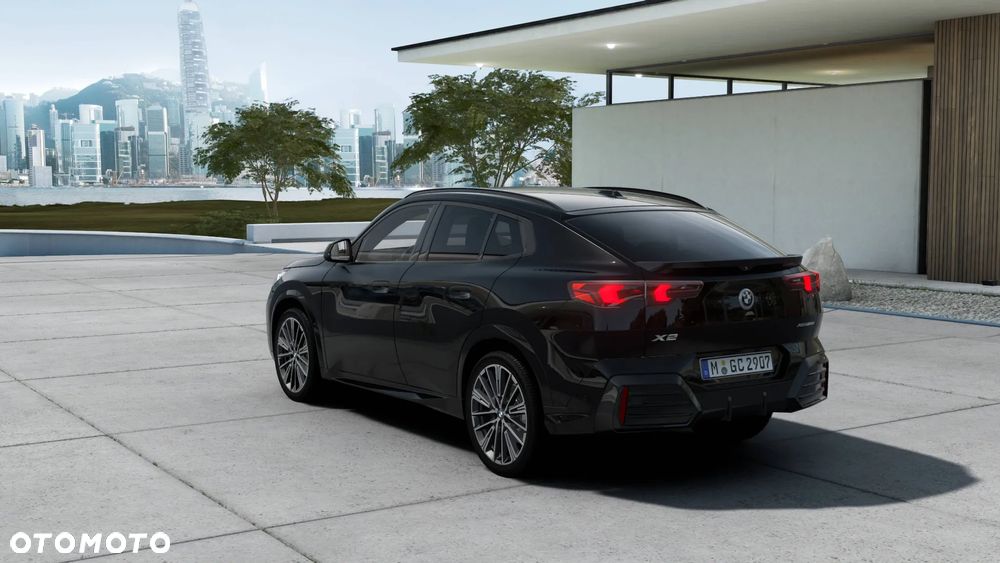BMW X2 xDrive20d - 3