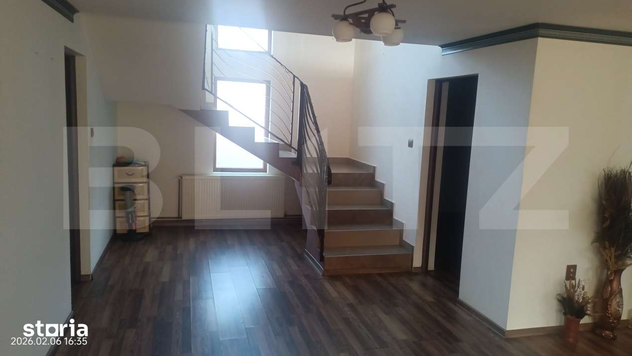 Casa de vanzare, 270 mp, zona Exterior- Tisieu - Imagine principală: 5/16