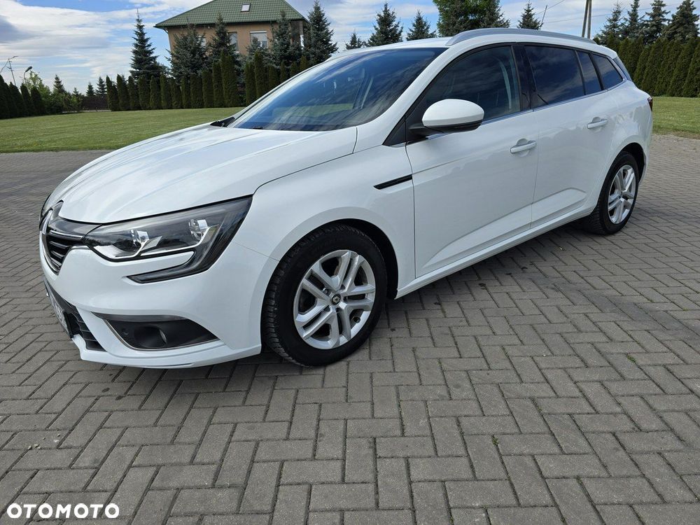 Renault Megane - 7