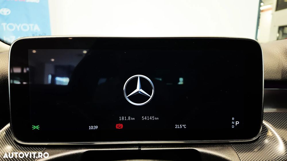 Mercedes-Benz C 200 4Matic 9G-TRONIC Avantgarde - 24
