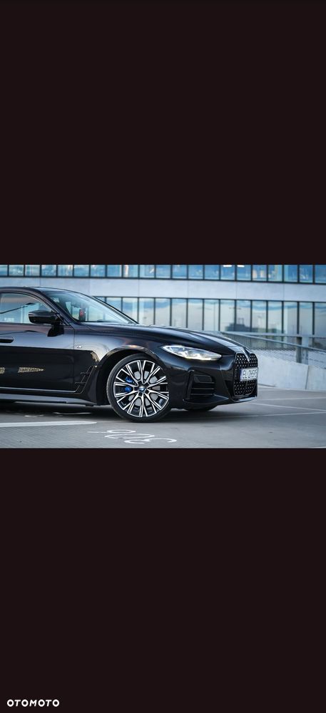 BMW Seria 4 M440i xDrive - 8
