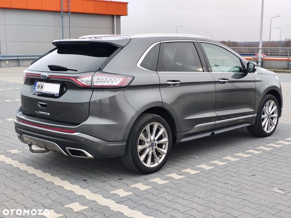 Ford Edge Vignale 2.0 TDCi Twin-Turbo 4WD - 6