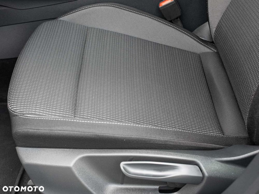 Skoda Octavia 1.5 TSI e-Tec Ambition DSG - 11