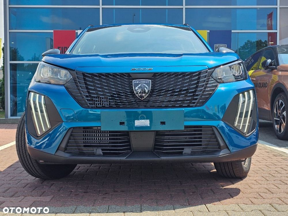 Peugeot 2008 - 4