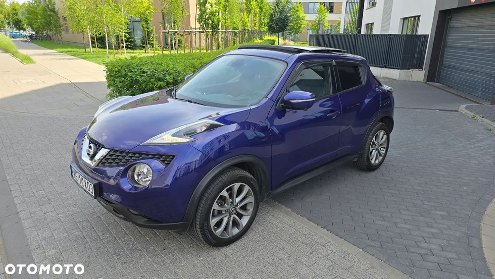 Nissan Juke - 3