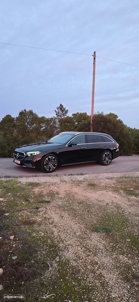 Mercedes-Benz E 300 - 2
