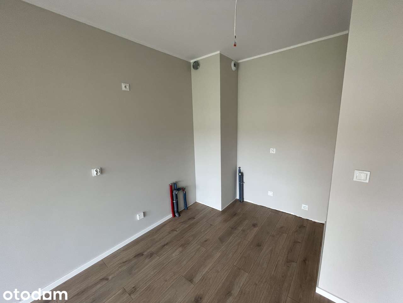 Apartament 1 pok - Idealne dla Studenta - Blisko Gumed i Politechnika