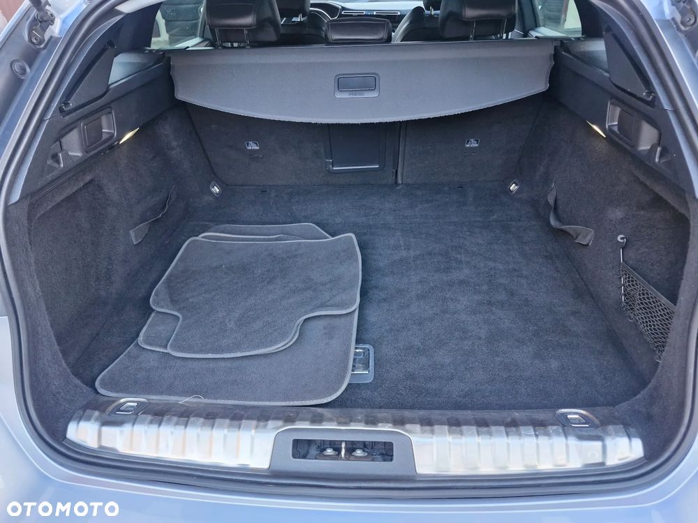 Peugeot 508 BlueHDi 130 EAT8 Allure Pack - 39