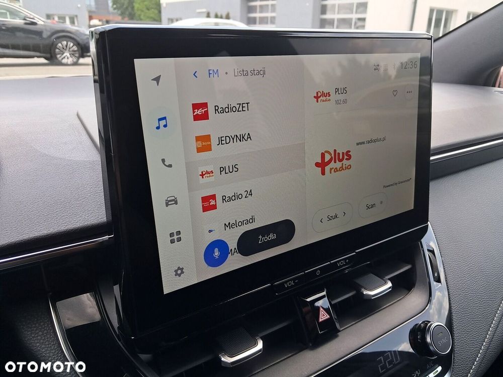 Toyota Corolla 1.8 Hybrid Comfort - 20