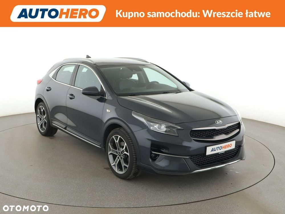 Kia XCeed 1.4 T-GDI OPF DCT7 VISION - 11