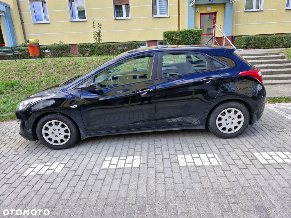 Hyundai i30 - 1