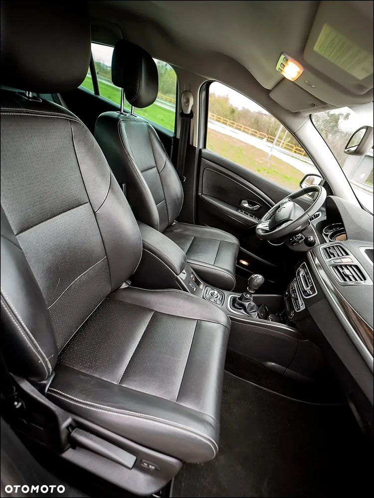 Renault Megane - 37