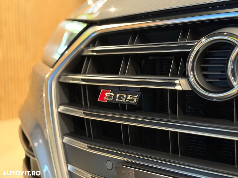 Audi SQ5 - 14