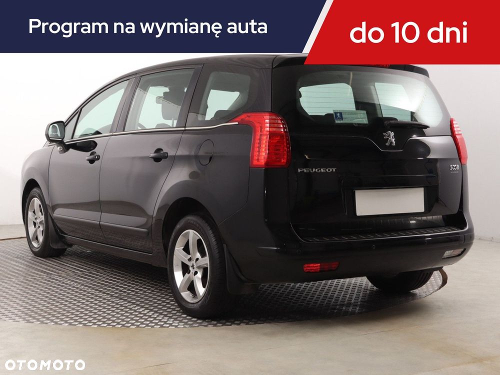 Peugeot 5008 - 6