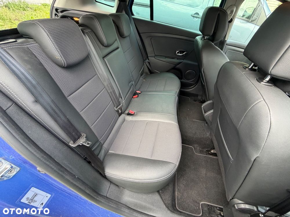 Renault Megane 1.2 16V TCE Energy Bose Edition - 10
