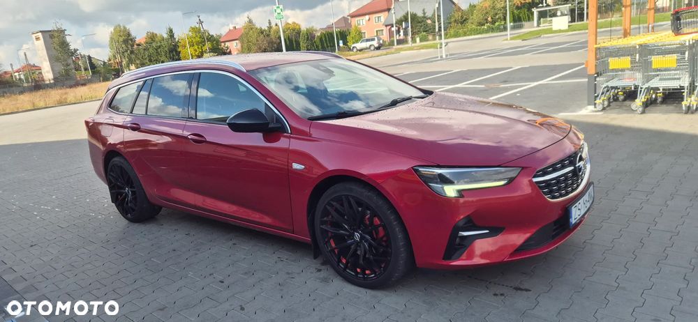 Opel Insignia - 2