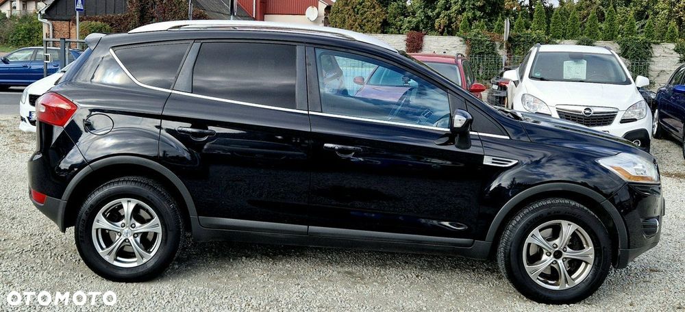 Ford Kuga 2.0 TDCi Titanium - 19