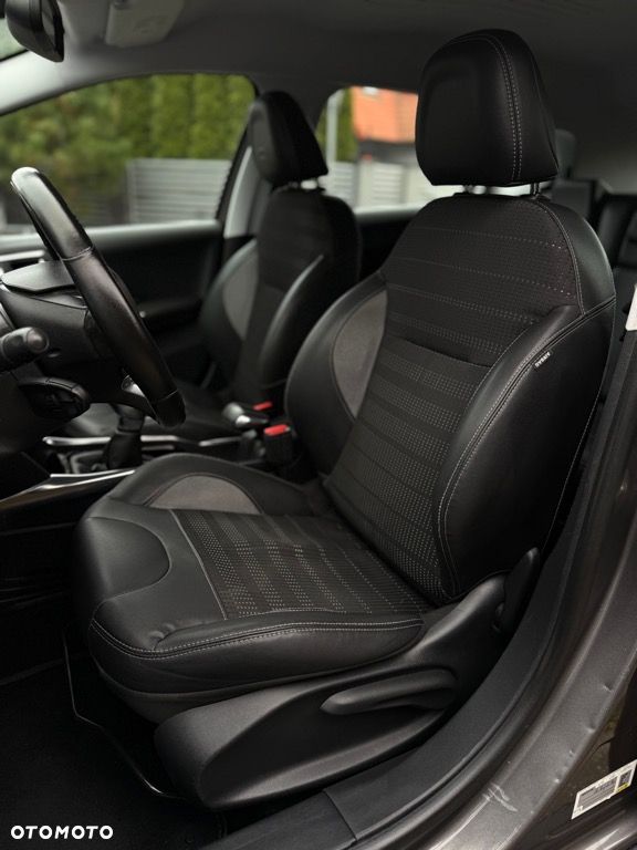 Peugeot 2008 1.6 VTi Allure - 7