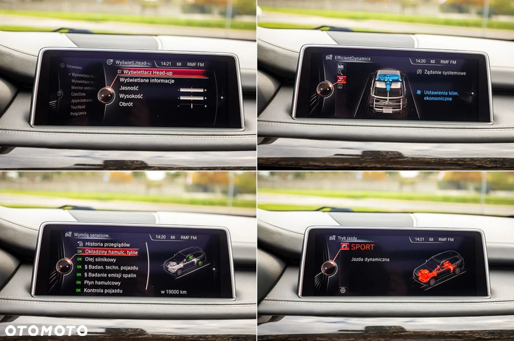 BMW X5 xDrive30d - 23