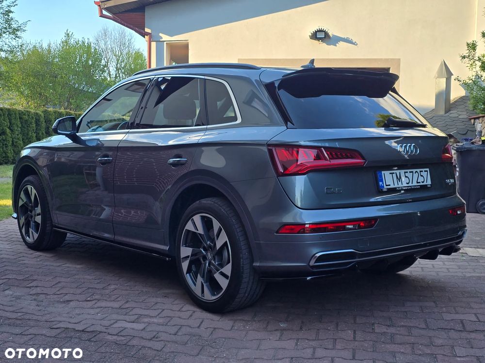 Audi Q5 2.0 TDI Quattro Sport S tronic - 2