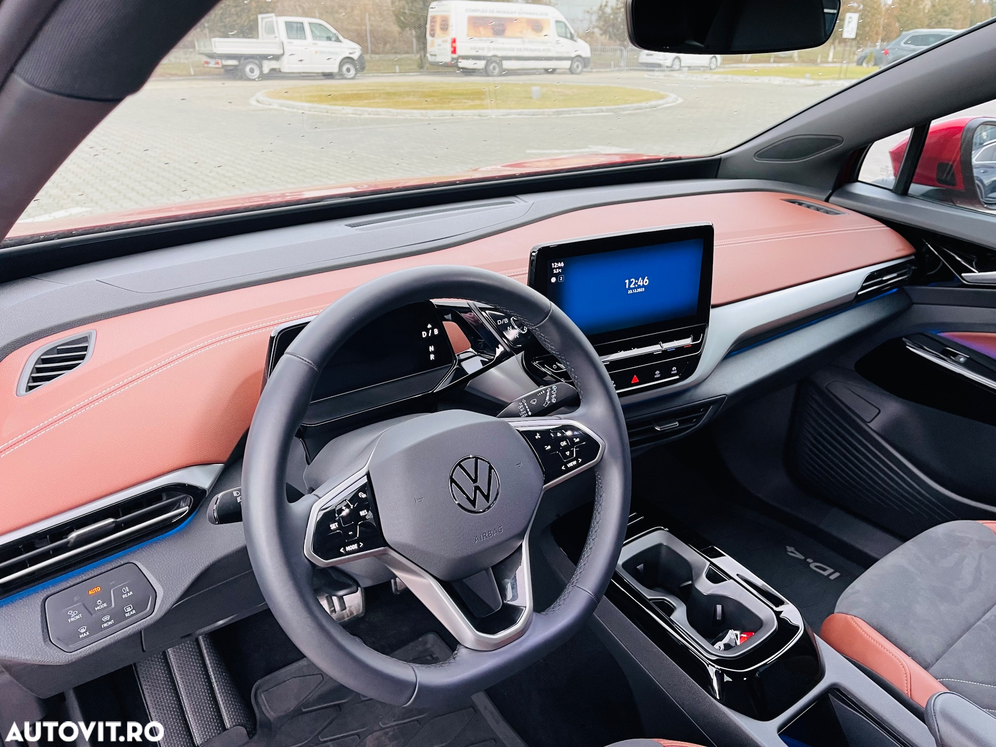 Volkswagen ID.4 77 kWh Pro Performance - 9
