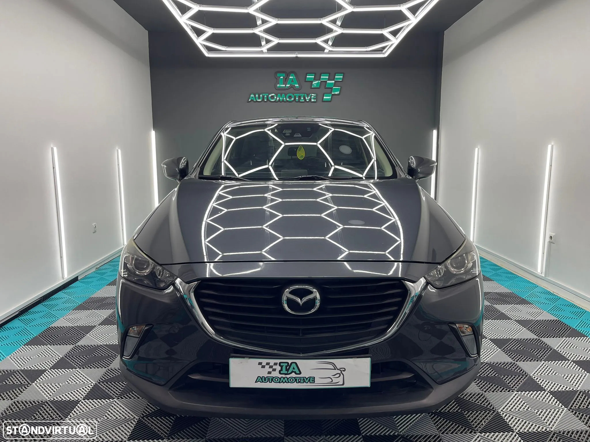 Mazda CX-3 1.5 Sky.Special Edition - 2