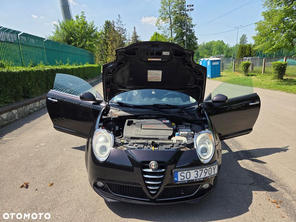 Alfa Romeo Mito 1.4 MultiAir Distinctive - 3