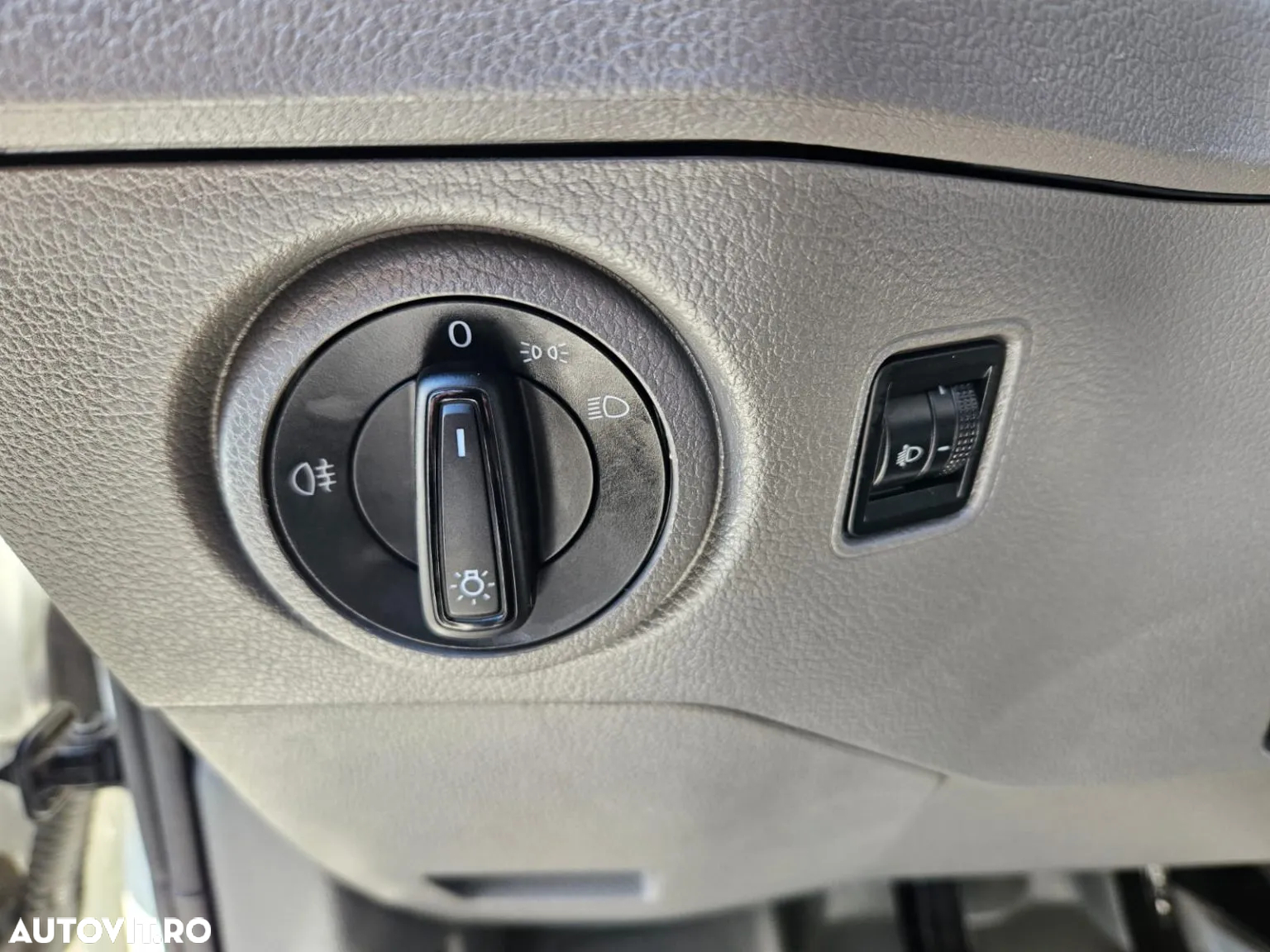 Volkswagen New Crafter Extralung L4H3 - 16