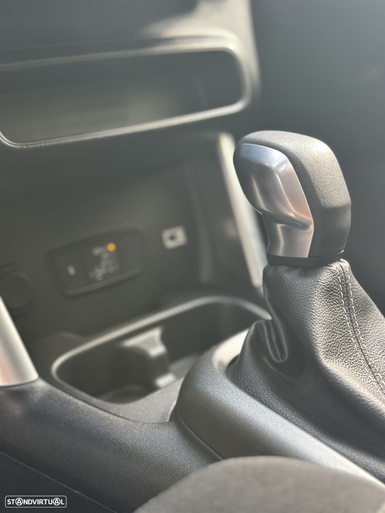Citroën C3 Aircross BlueHDI 120 Stop & Start EAT6 FEEL PACK - 16