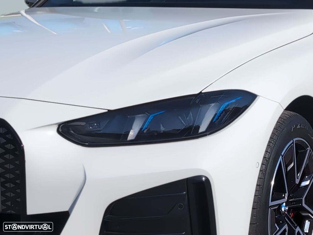 BMW i4 eDrive40 Pack Desportivo M Pro - 3