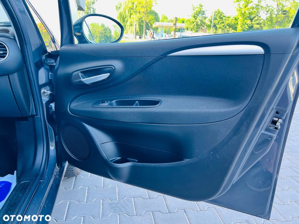 Fiat Punto Evo 1.2 8V Lounge - 30
