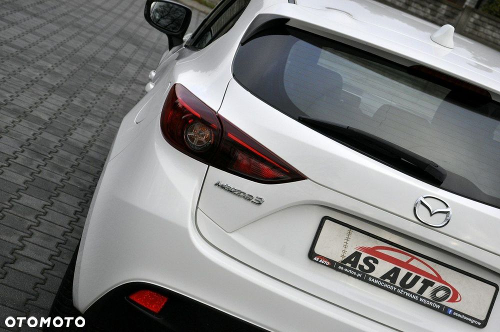 Mazda 3 1.5 Skyenergy - 29