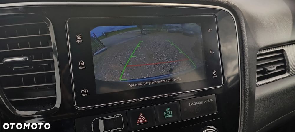Mitsubishi Outlander 2.0 2WD Edition - 19