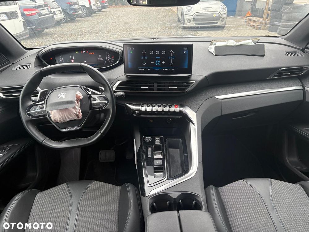 Peugeot 5008 BlueHDi 130 EAT8 Allure Pack - 24