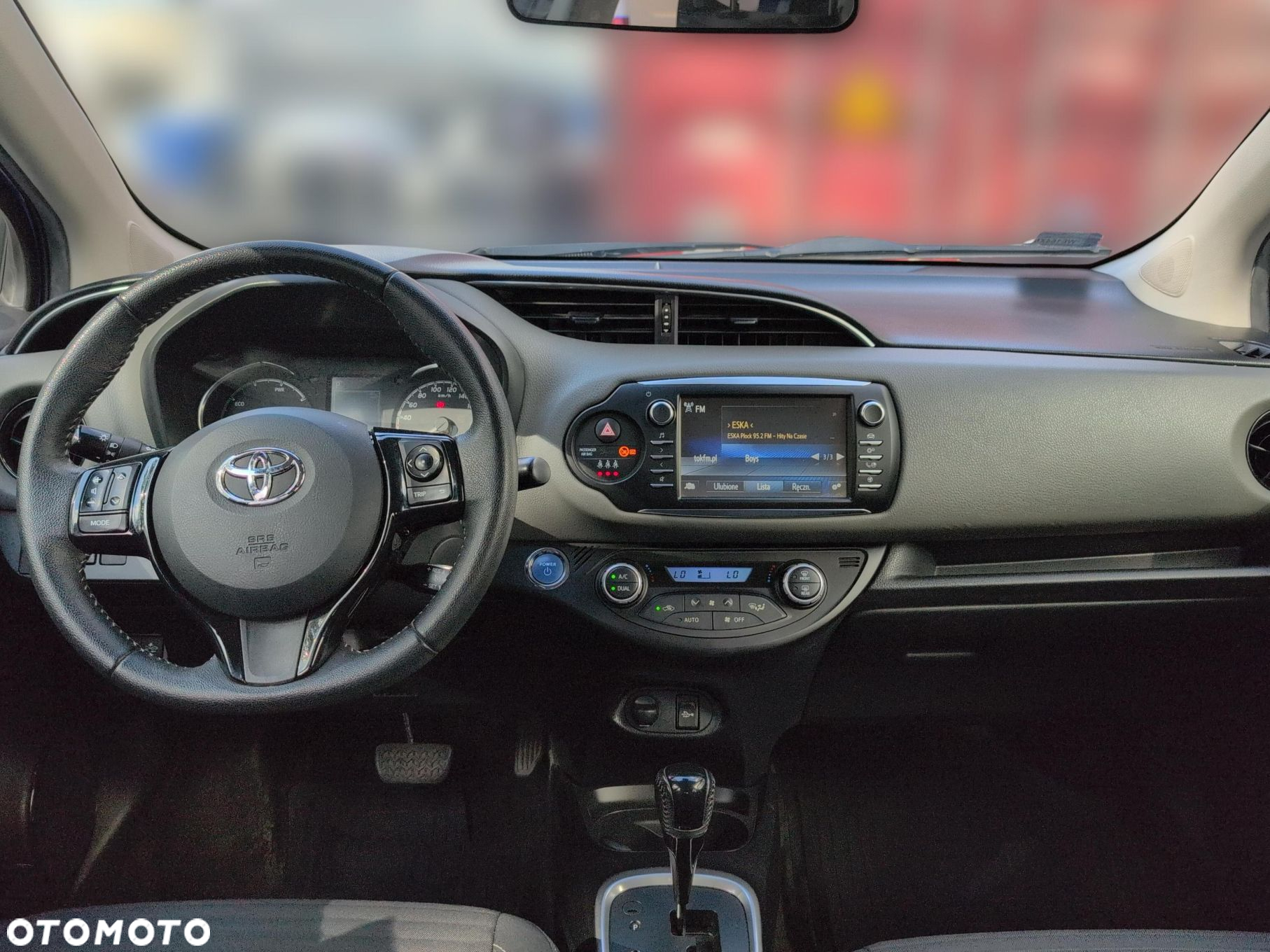 Toyota Yaris - 11