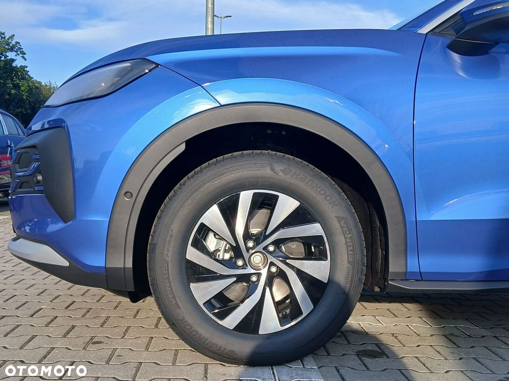 Volkswagen T-Roc 2026