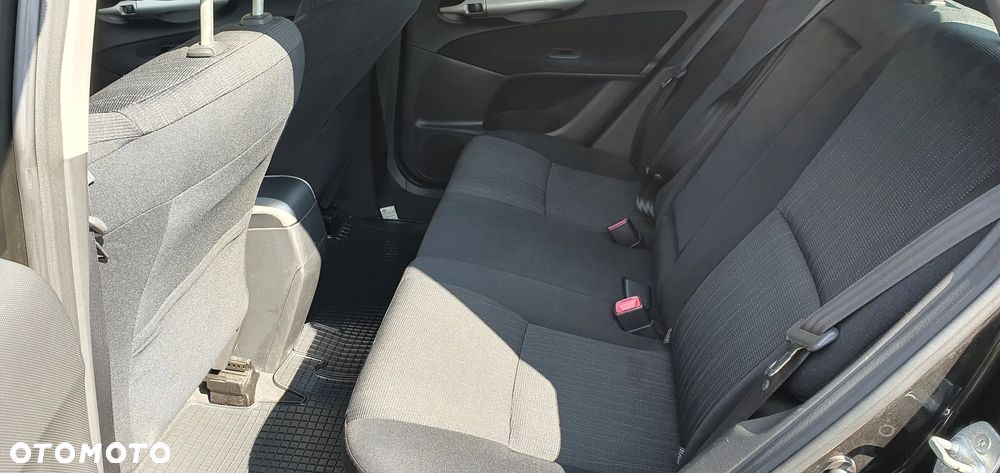 Toyota Auris 1.6 VVT-i Premium - 10