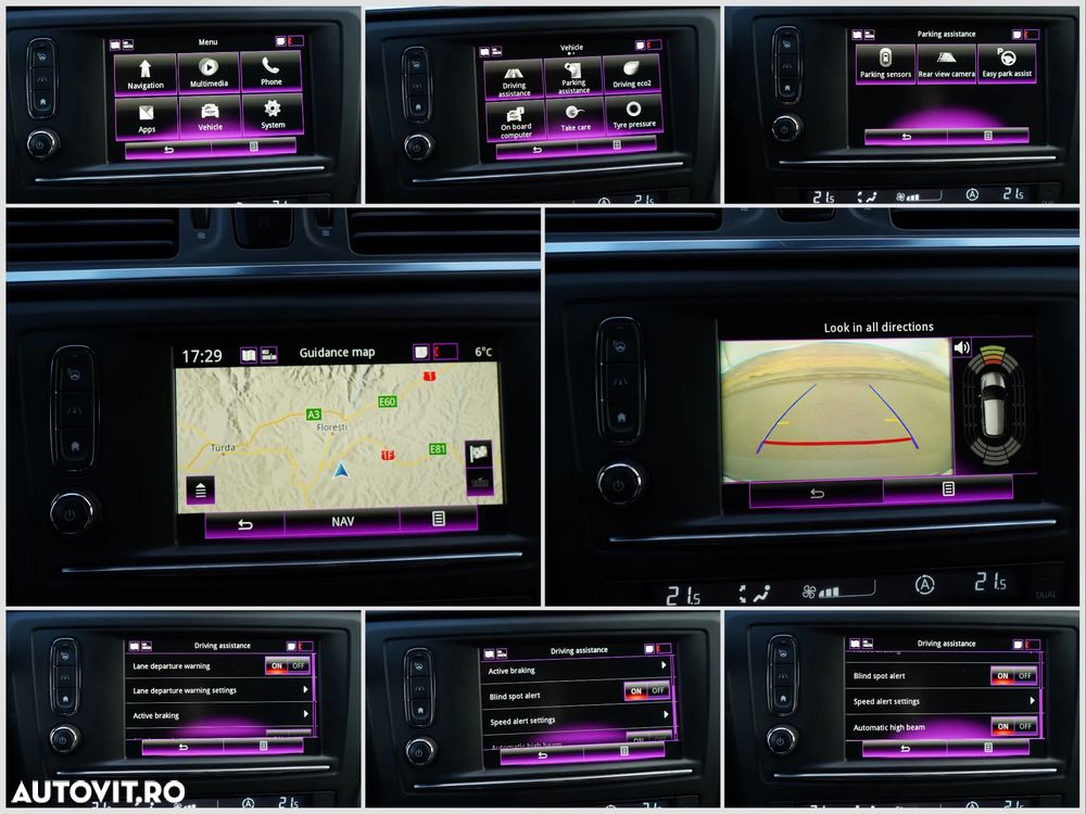 Renault Kadjar 1.6 DCI 4X4 Intens - 6