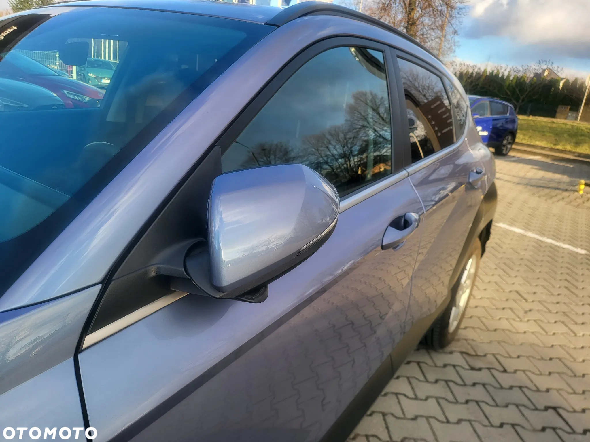 Hyundai Kona 1.0 T-GDI Executive DCT - 12