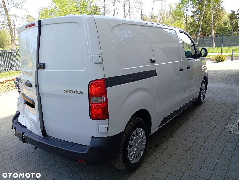 Toyota PROACE - 3