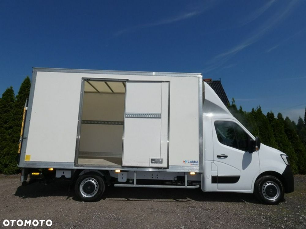Renault Master - 3