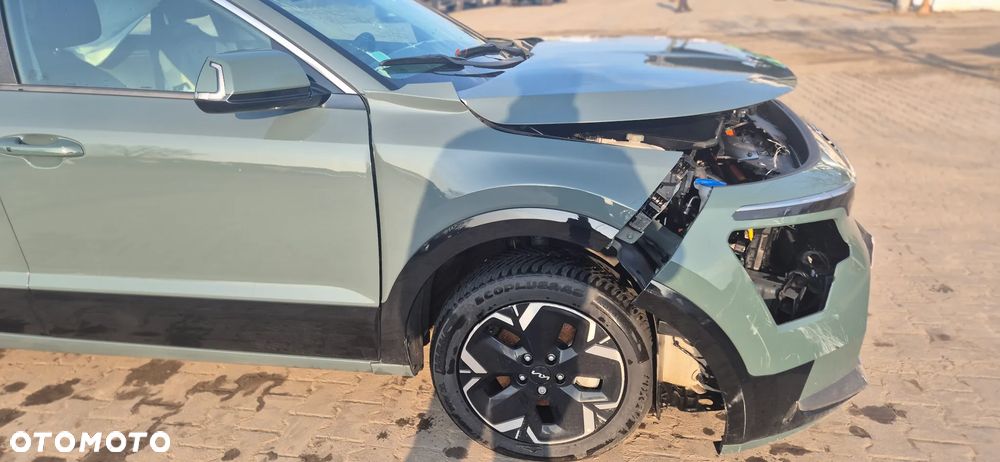 Kia Niro - 7